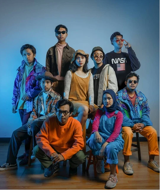 About Vibesroom