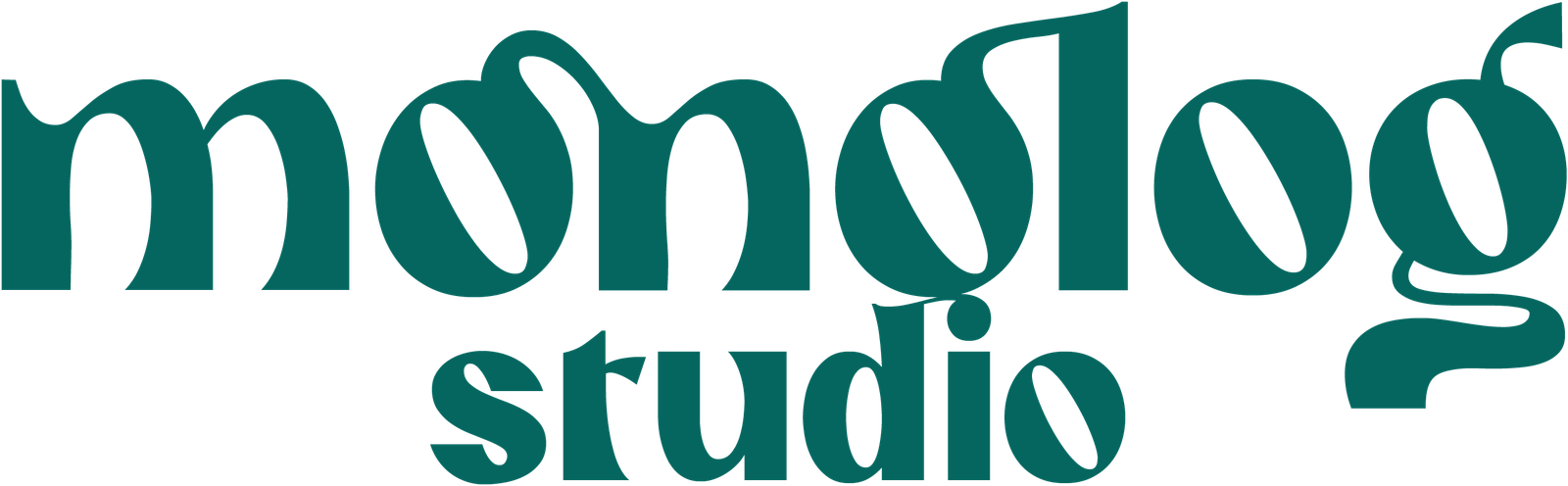 Monolog Studio